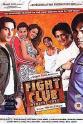 Aashish Chowdhry Fight Club: Members Only