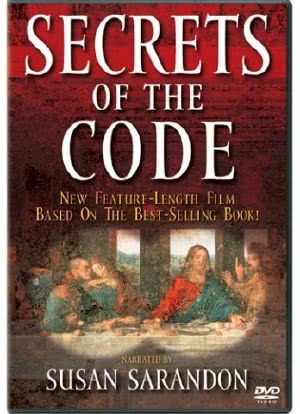 Secrets of the Code海报封面图
