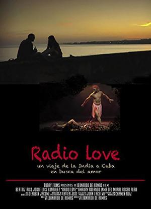 Radio Love海报封面图