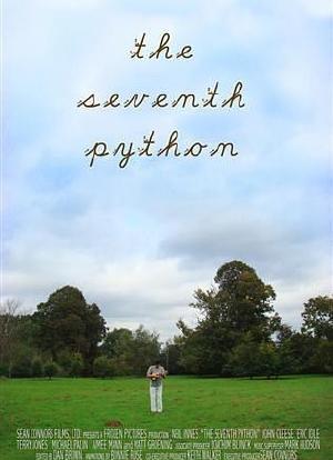 The Seventh Python海报封面图