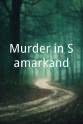 Nadira Murray Murder in Samarkand