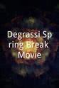 Marie Cruz Degrassi Spring Break Movie