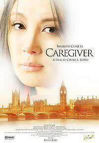 Caregiver海报封面图