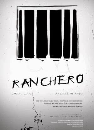 Ranchero海报封面图