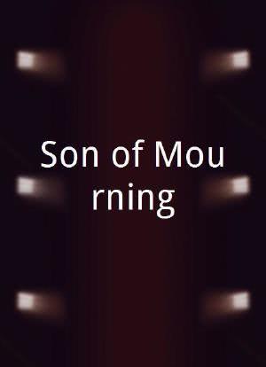 Son of Mourning海报封面图