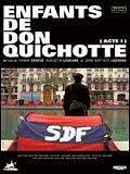Enfants de Don Quichotte(acte 1)海报封面图