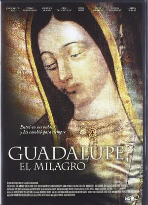 Guadalupe海报封面图