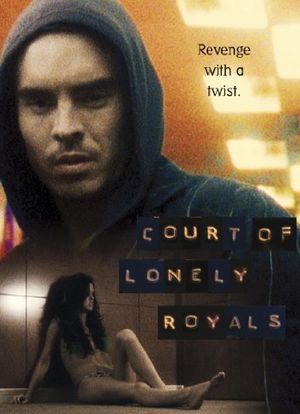 Court of Lonely Royals海报封面图