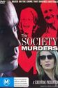 Nicholas Eadie The Society Murders