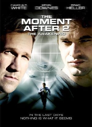 The Moment After 2: The Awakening海报封面图