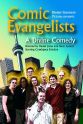 Eli Rix Comic Evangelists