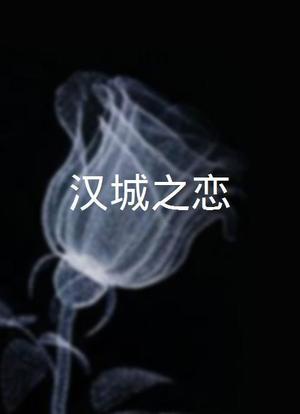 汉城之恋海报封面图