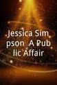 Matt Anderson Jessica Simpson: A Public Affair