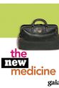 Ronald Glaser The New Medicine