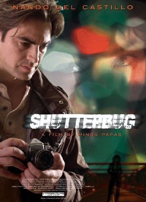 Shutterbug海报封面图