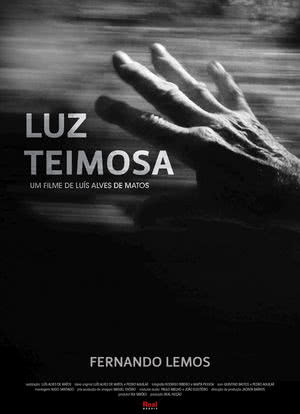 Luz Teimosa海报封面图