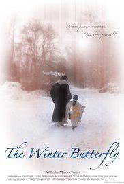The Winter Butterfly海报封面图