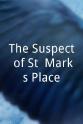 杰瑞·拉莫特 The Suspect of St. Marks Place
