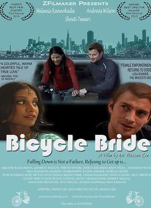 Bicycle Bride海报封面图