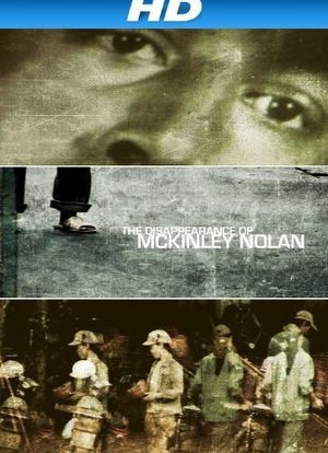 The Disappearance of McKinley Nolan海报封面图