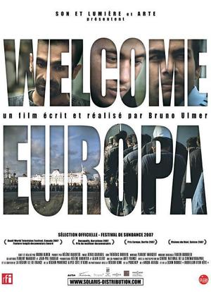 Welcome Europa海报封面图