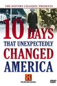 Geoffrey Roecker Ten Days That Unexpectedly Changed America: Antietam