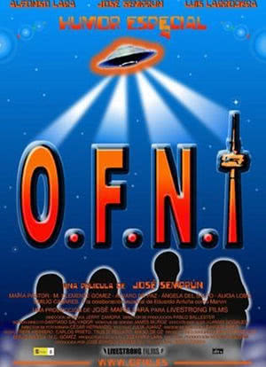 O.F.N.I.海报封面图