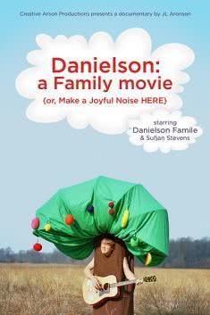 Danielson A Family Movie海报封面图