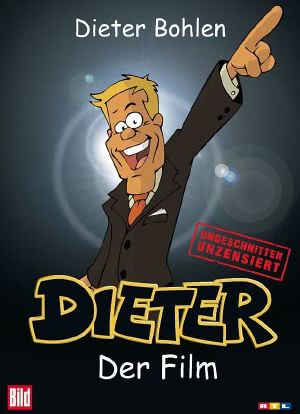 Dieter - Der Film海报封面图