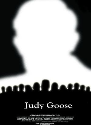 Judy Goose海报封面图