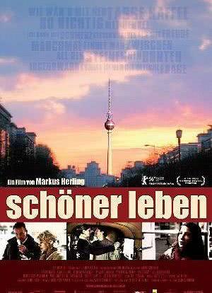 Schöner Leben海报封面图
