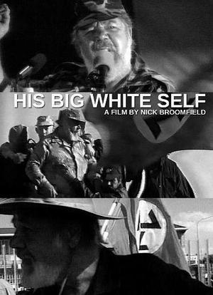 His Big White Self海报封面图