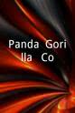 Fu Long Panda, Gorilla & Co.