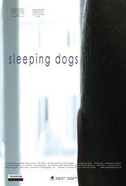 Sleeping Dogs海报封面图
