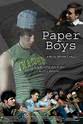 David Hall Paper Boys