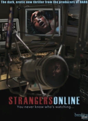 Strangers Online海报封面图