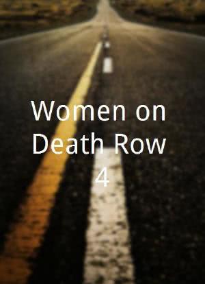 Women on Death Row 4海报封面图