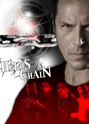 Hell's Chain海报封面图