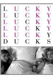 Lucky Ducks海报封面图