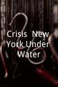 Iyad Hajjaj Crisis: New York Under Water
