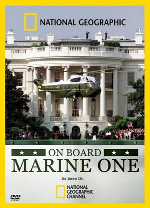 国家地理：海军一号海报封面图