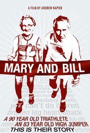 玛丽和比尔海报封面图
