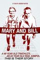Mary Stroebe 玛丽和比尔