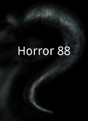 Horror 88海报封面图