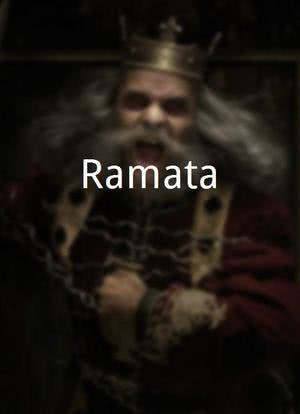 Ramata海报封面图