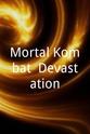 mink Mortal Kombat: Devastation