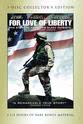 Hillard Elkins For Love of Liberty: The Story of America's Black Patriots