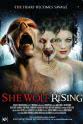 Edward Burrows She Wolf Rising