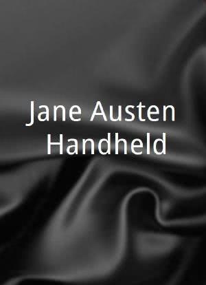 Jane Austen Handheld海报封面图