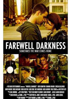 Farewell Darkness海报封面图